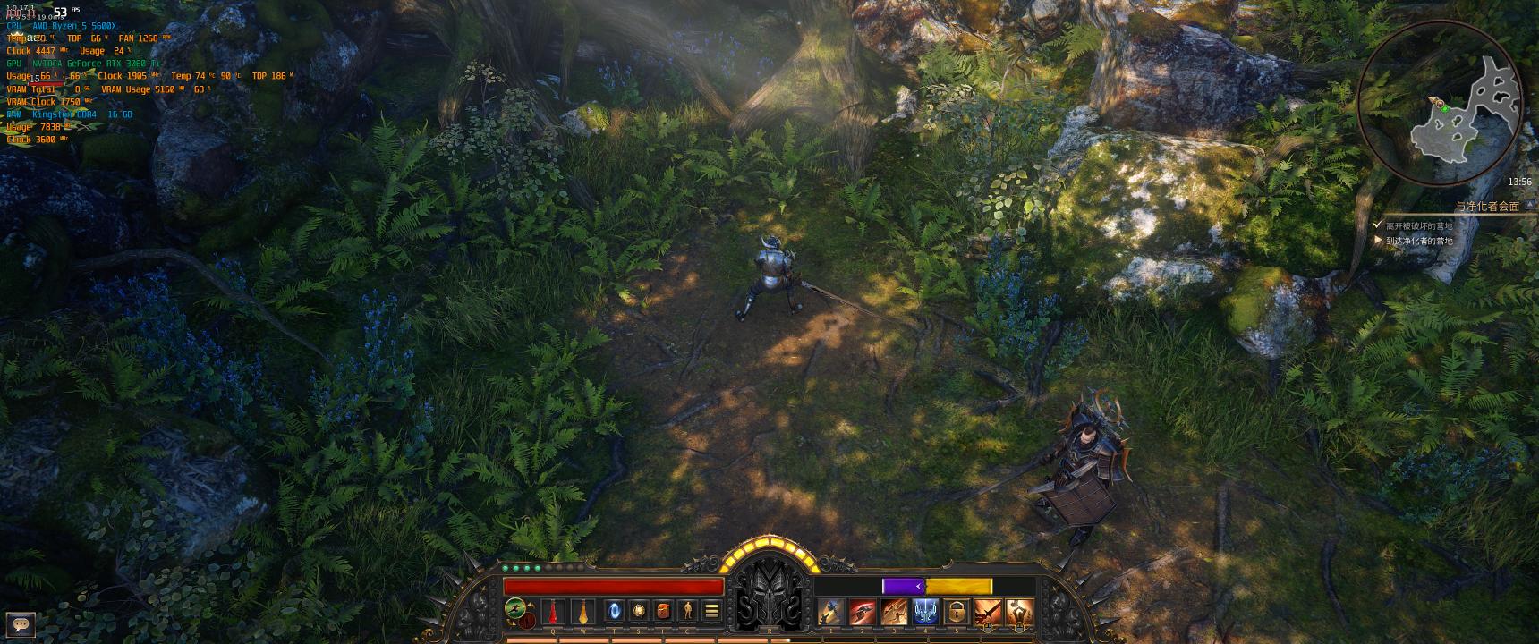 坦克世界1070显卡能带动2k165hz吗,坦克世界cpu使用率