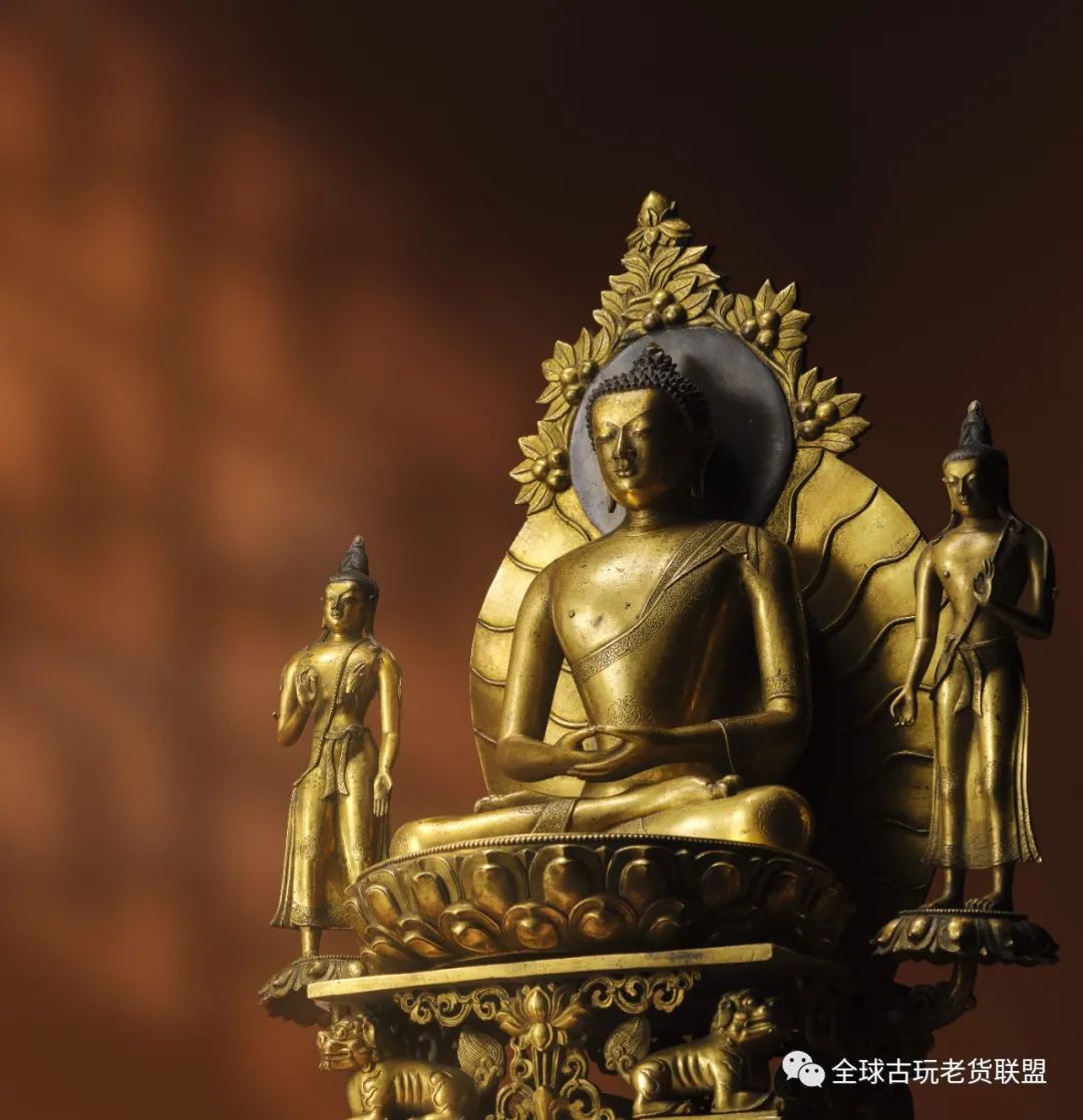 邦瀚斯成交的宣德瓷片,邦瀚斯秋拍