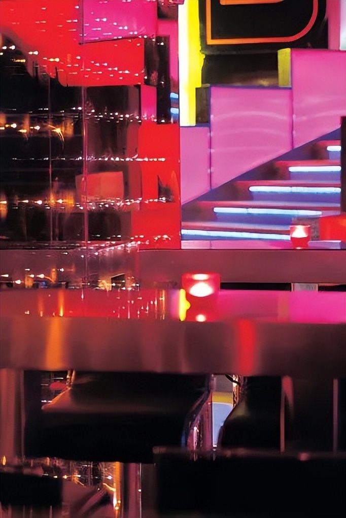 gta会所和夜总会的区别,酒吧ktv会所夜总会的区别