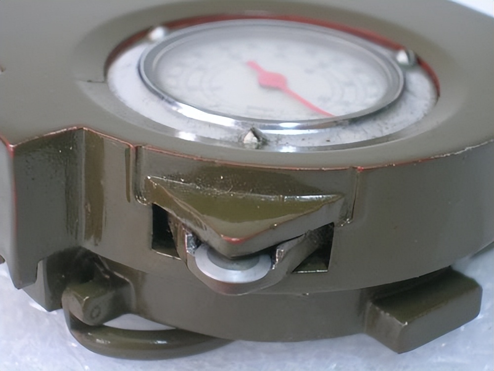 解放战争时期解放军单兵携行具,七十年代中国侦察兵单兵装备