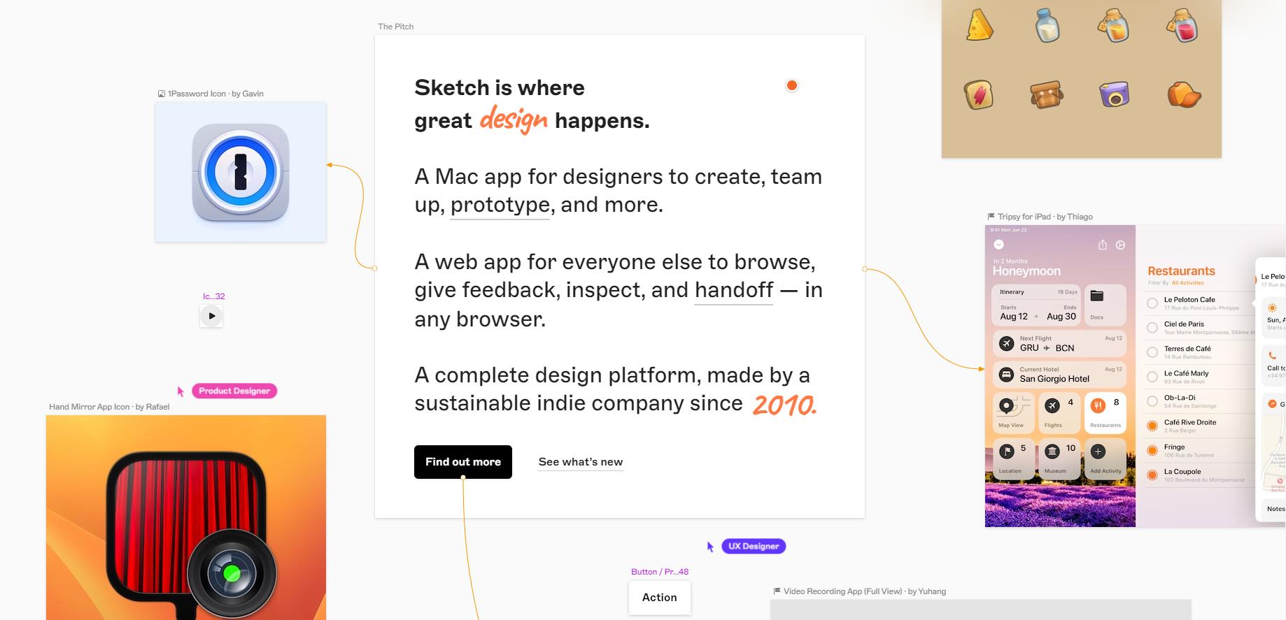 画图用什么画图软件最好,画图软件有哪些好用