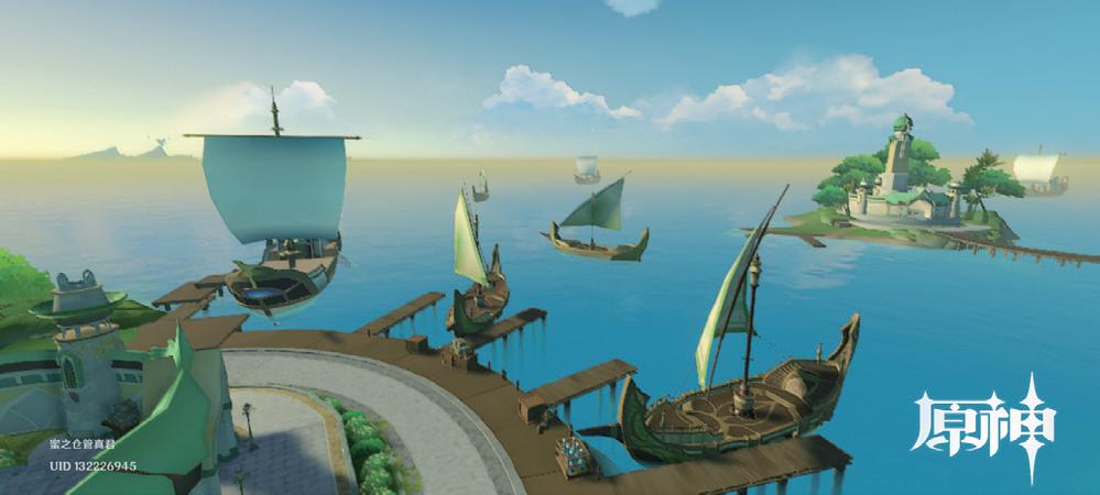 原神更新3.0后总是卡顿,为什么原神3.0更新之后会很卡