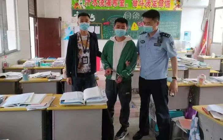 7400元现金在宿舍被盗,2600余学生被盗