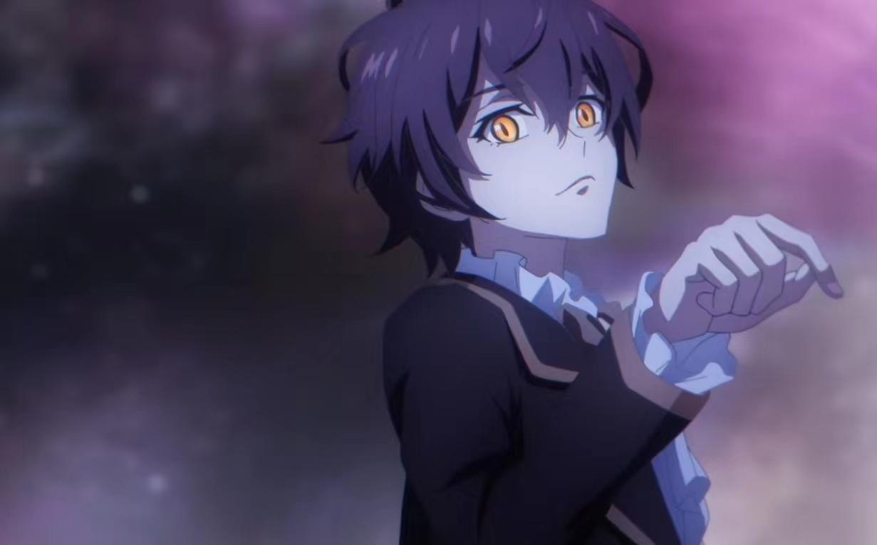 龙族动漫路明非与诺诺,龙族修订版内容路明非性格变化