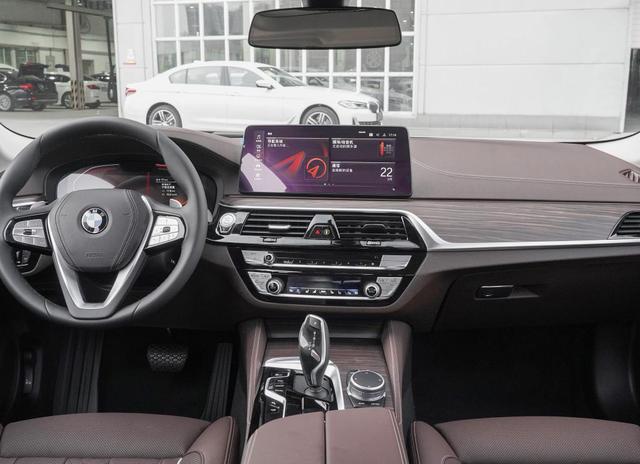 41万宝马525,40万左右的宝马525li