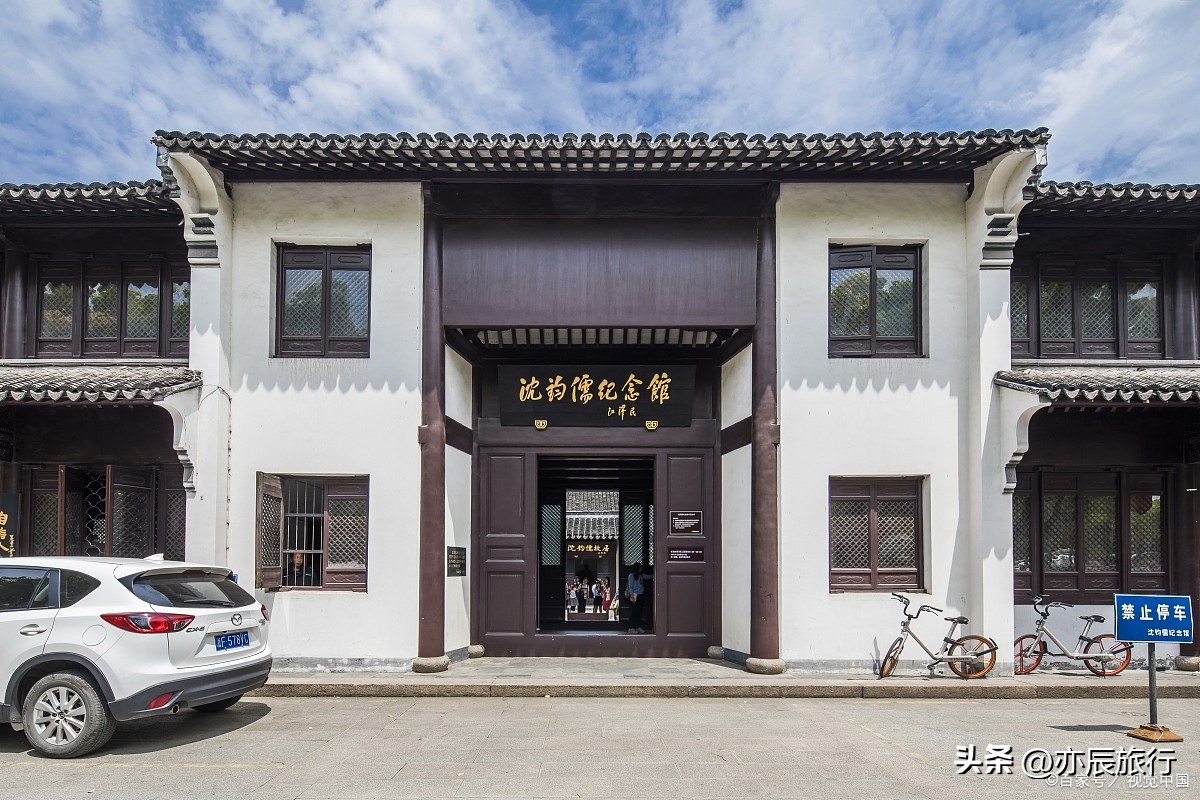 南通必去十大旅游景点推荐，南通周边游好去处，你去过几个？