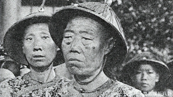 太监的一生两个字形容,反映太监的一生电视剧