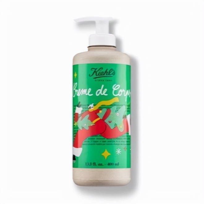 kiehls科颜氏面霜,kiehls科颜氏高保湿面霜