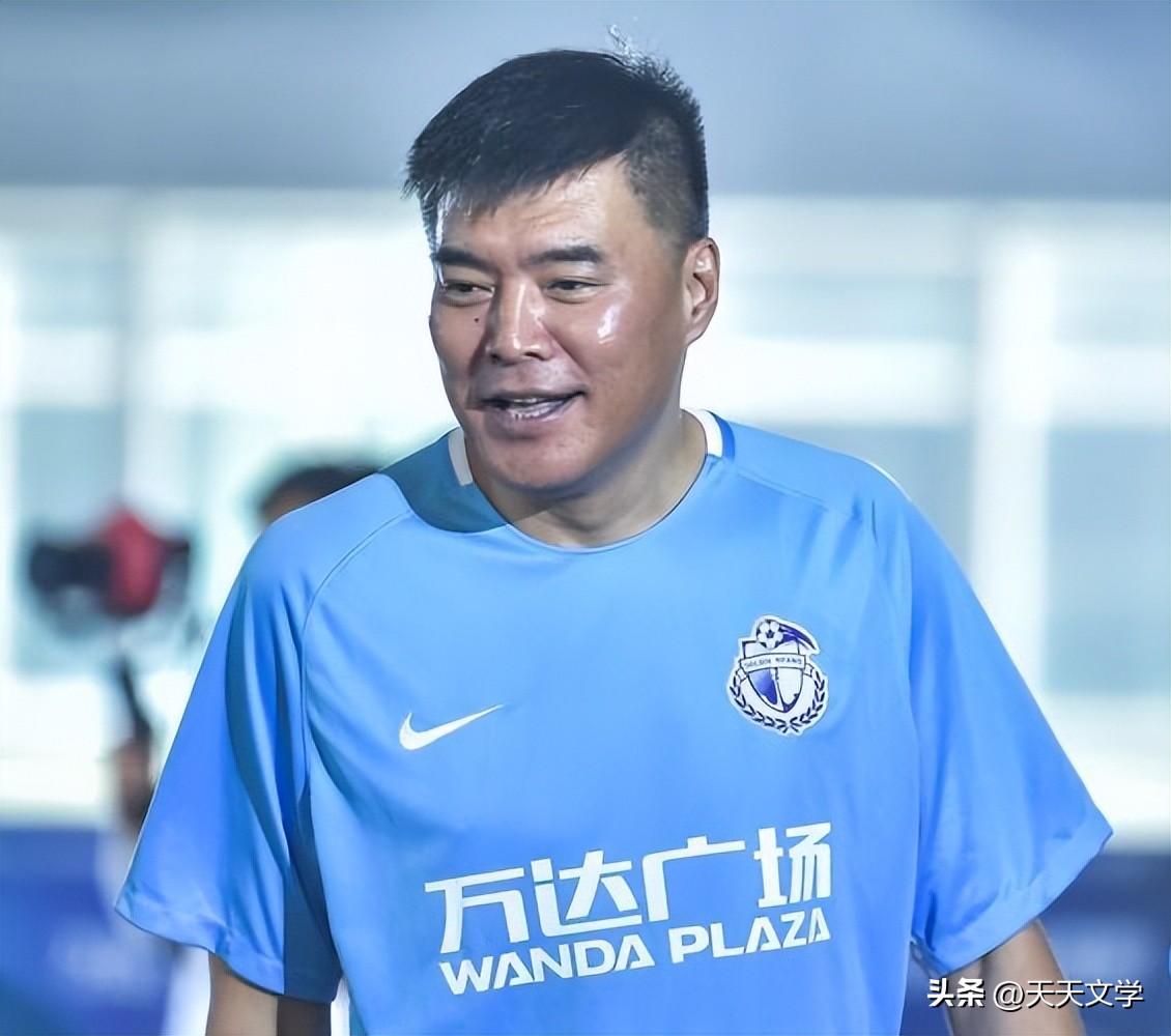 足球解说员王涛结婚了吗,小王涛结婚了吗