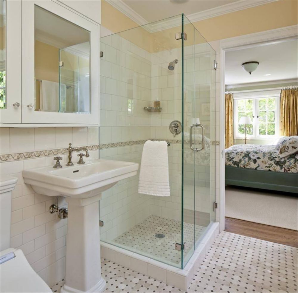 买房时的卫生间可以不装卫生间吗,房子是带卫生间多好还是少好