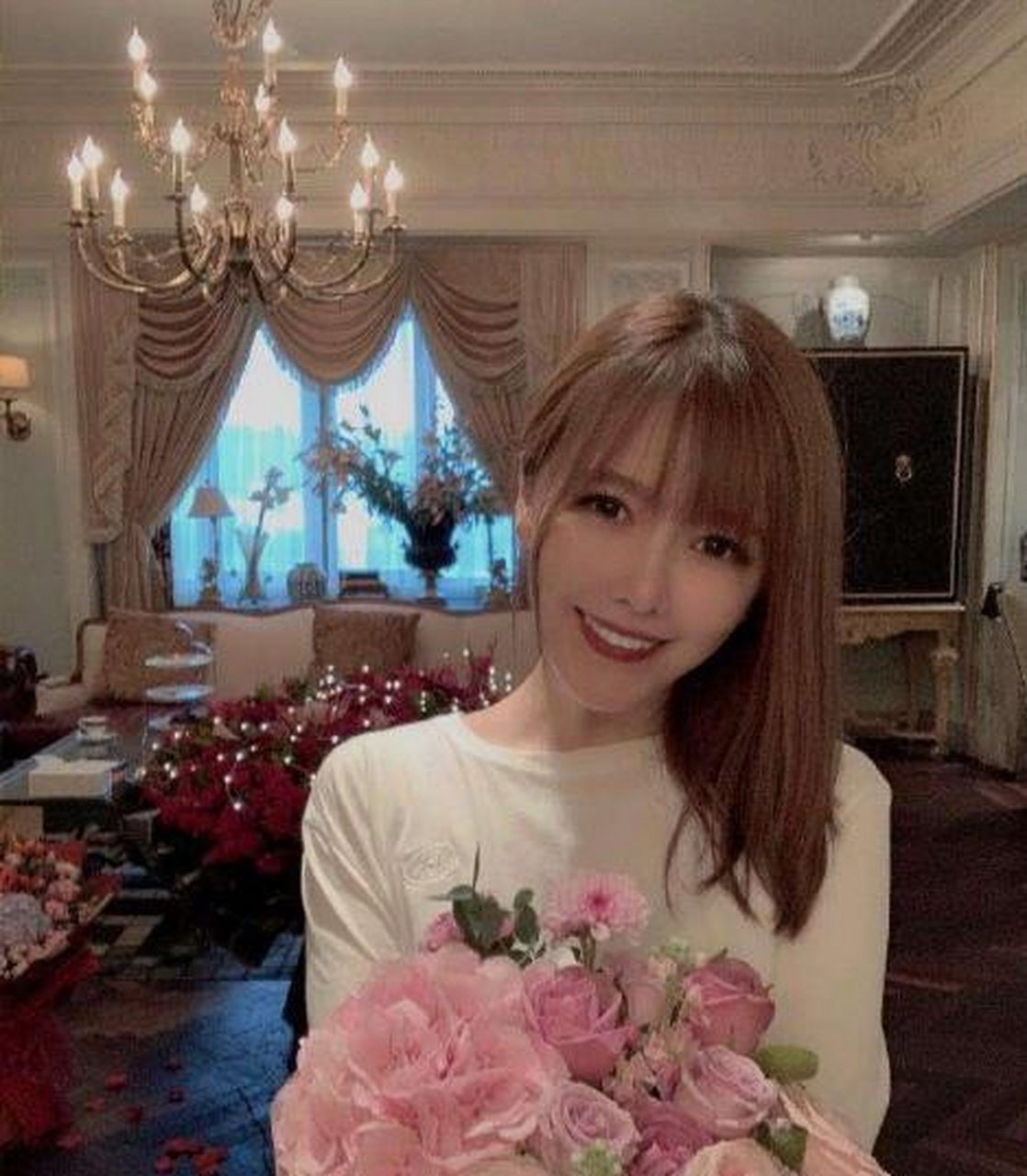 好闺蜜在背后捅刀子,好闺蜜背后捅你一刀