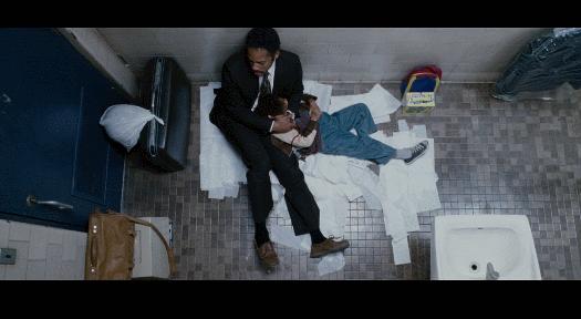 咸鱼翻身的励志电影,好评度很高的十部励志电影