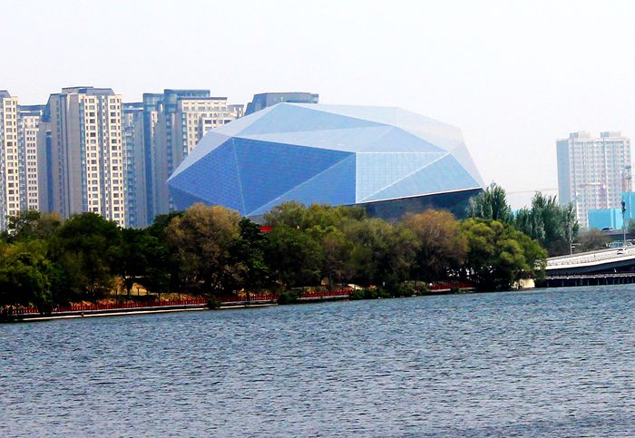 沈阳是几类城市,沈阳是一个什么样的地方