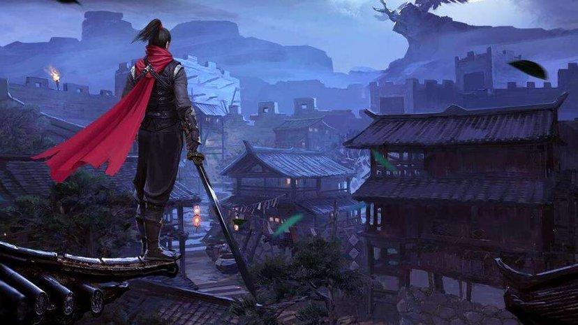 有哪些好看的古代历史后宫文小说,文笔好故事非常悬疑的历史后宫文