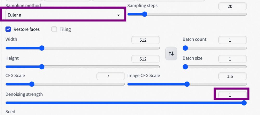 探索StableDiffusion：生成高质量图片学习及应用