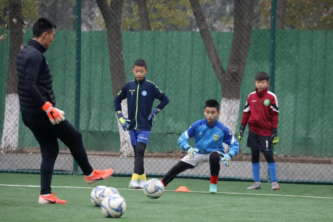 2023青少年足球集训营,全国2012年龄段男足精英训练营