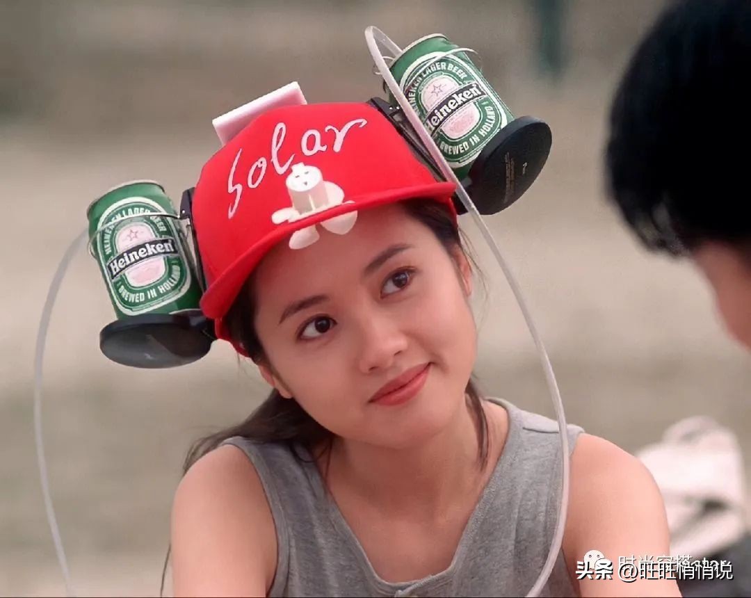 蜜桃女孩李丽珍颜值变化,小蜜桃李丽珍现状