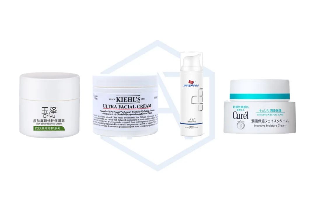 最好用的平民面霜排名,全皮面霜排行榜最新