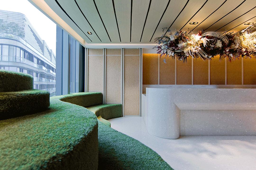 泛纳设计:自然作序,臻品有机生活