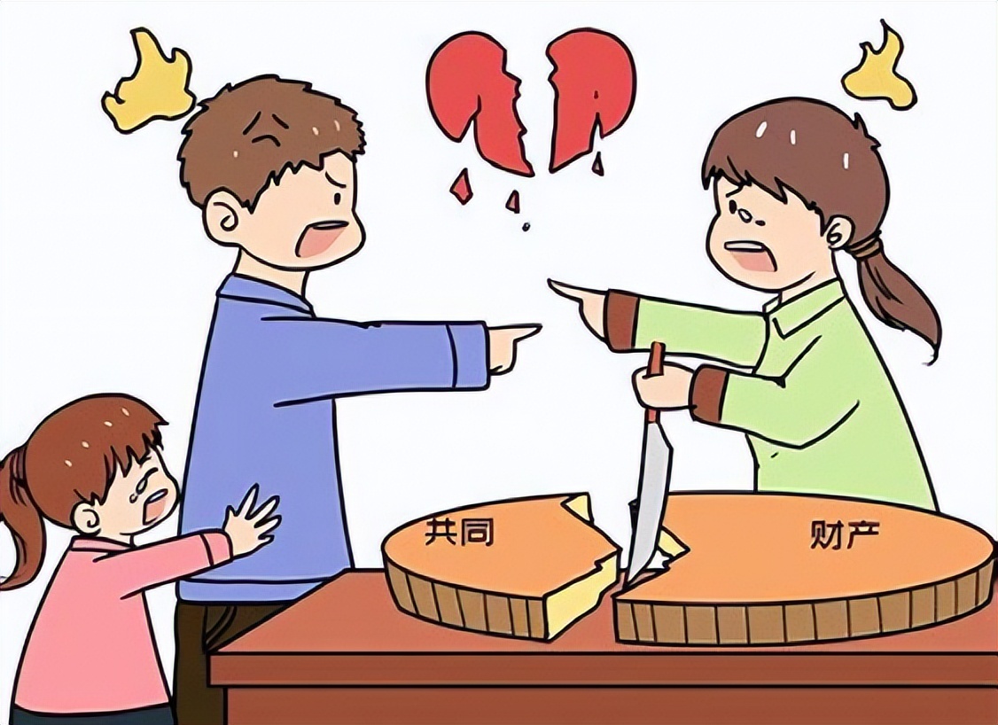 一个家庭最可怕是没有钱,一个家庭最大的悲哀不是穷一辈子