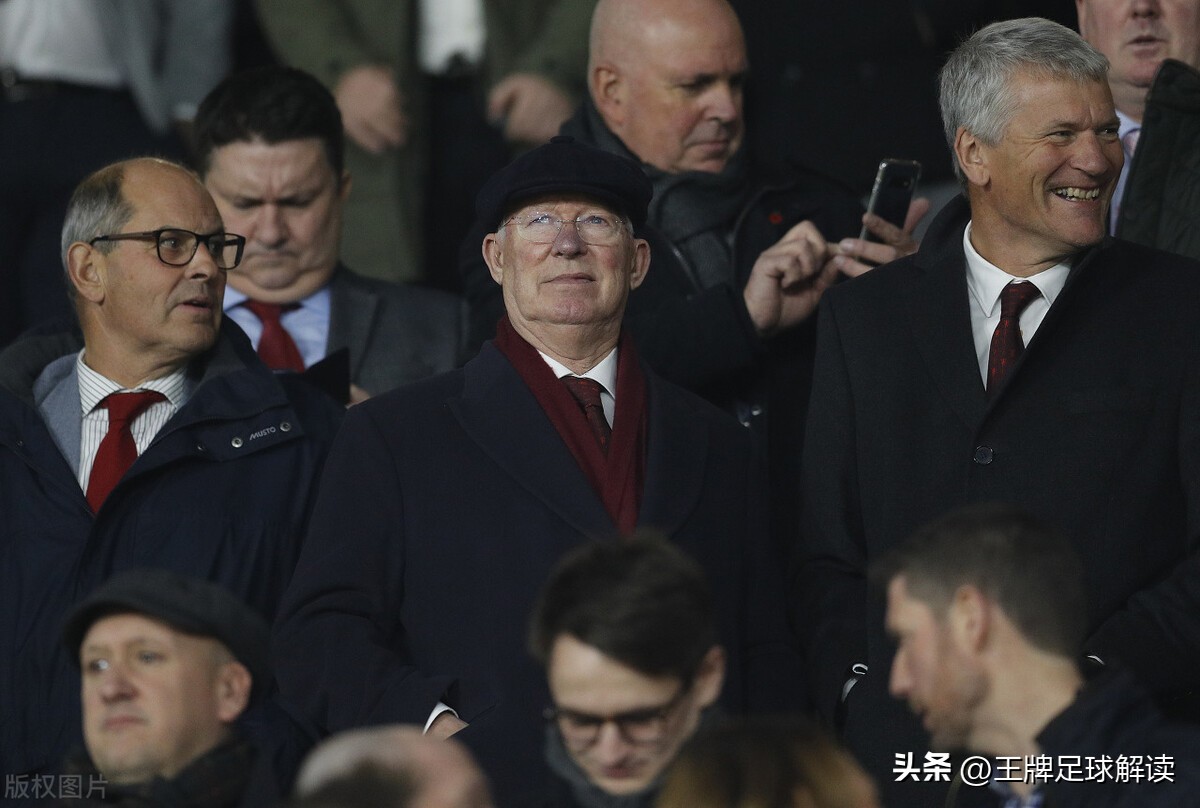 三太子姆巴佩，梅西优雅散步帝，曼联老爵爷一点两面犹如盲人摸象