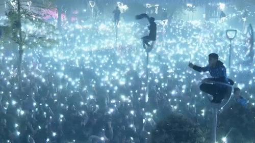 武磊欧洲杯进球精彩瞬间,武磊救主巴萨进球