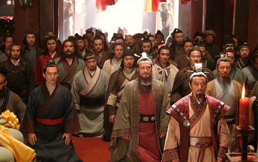 原来的六大名著何时改成四大名著,刚建国时的六大名著