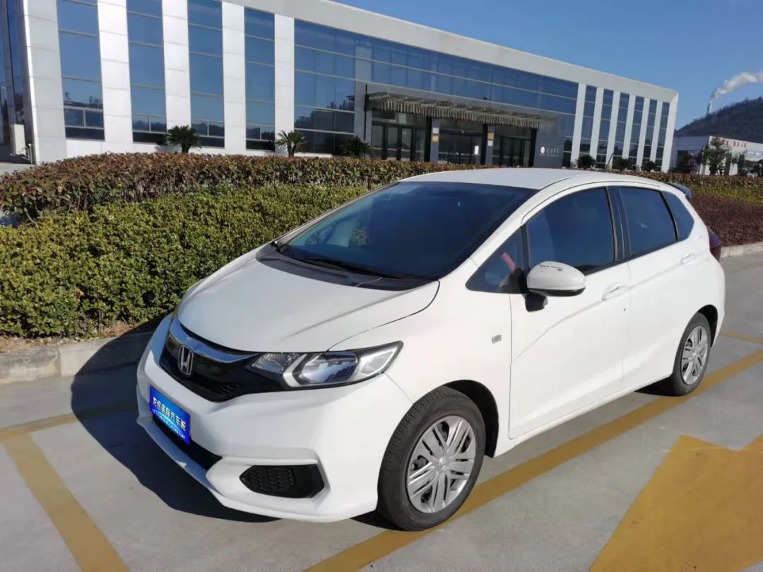 十堰龙信汽车城二手车市场,十堰龙信二手车市场雅阁