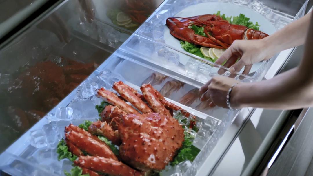 海尔236冰箱是新款吗,海尔冰箱全空间保鲜有几项专利