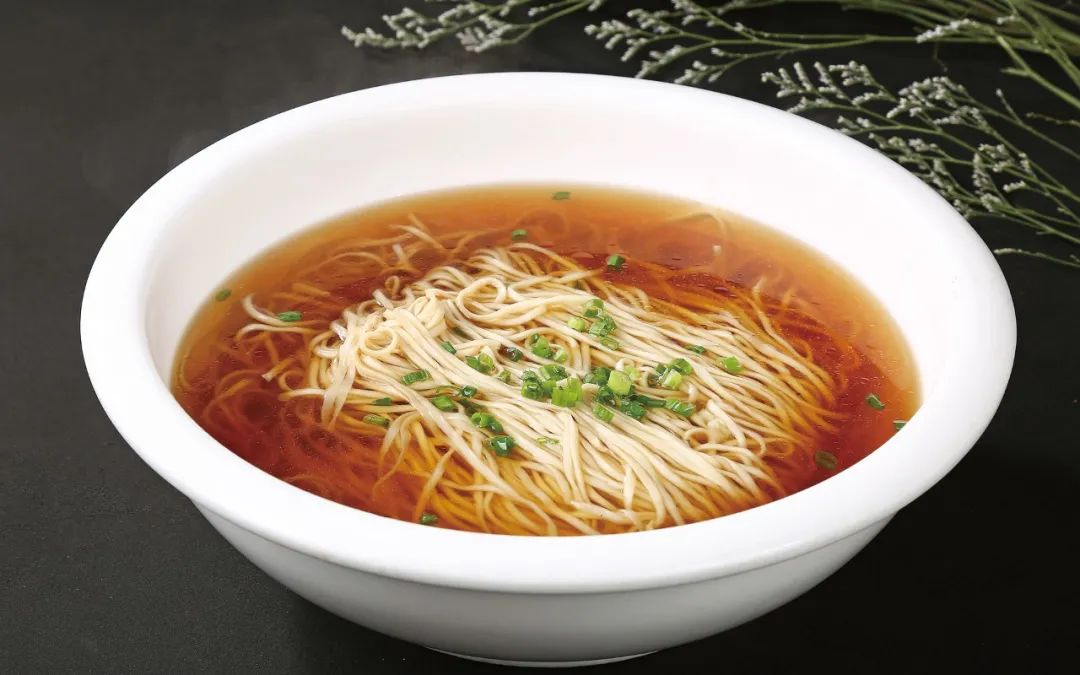 吃面必备小菜做法视频教学,居家面条做法