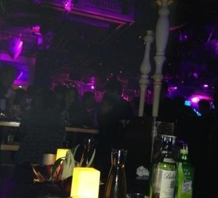 酒吧真实的生活写照,酒吧夜店的生活方式