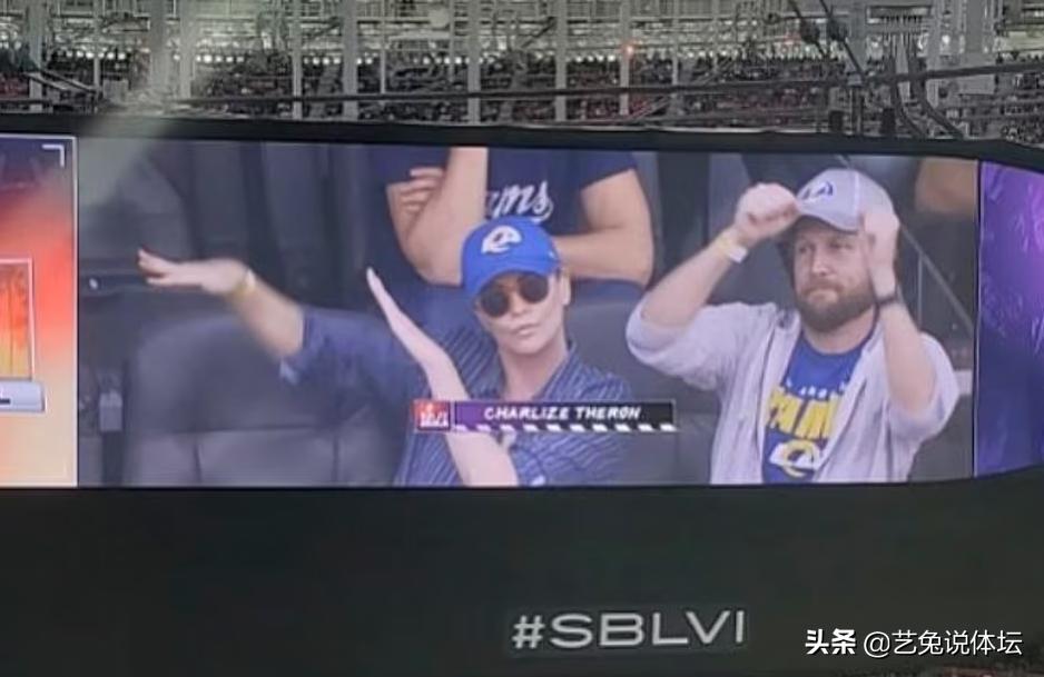 众星祝贺詹姆斯超越贾巴尔,nfl超级碗2022决赛中场秀詹姆斯