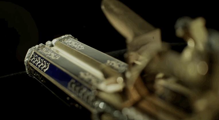 梵克雅宝是最保值的珠宝,梵克雅宝的首饰有什么魔力吗