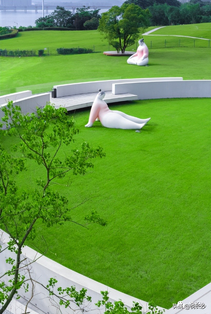 过千万的艺术酒店大平层卖成爆款，凭什么在这个宝藏豪宅里！