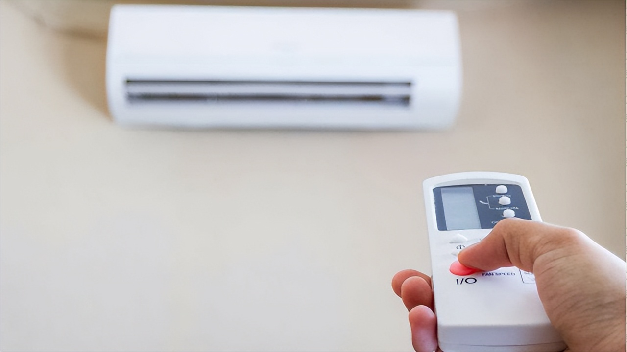 三相电380v空调变频和定频哪个好,定频空调和变频空调一晚差多少电