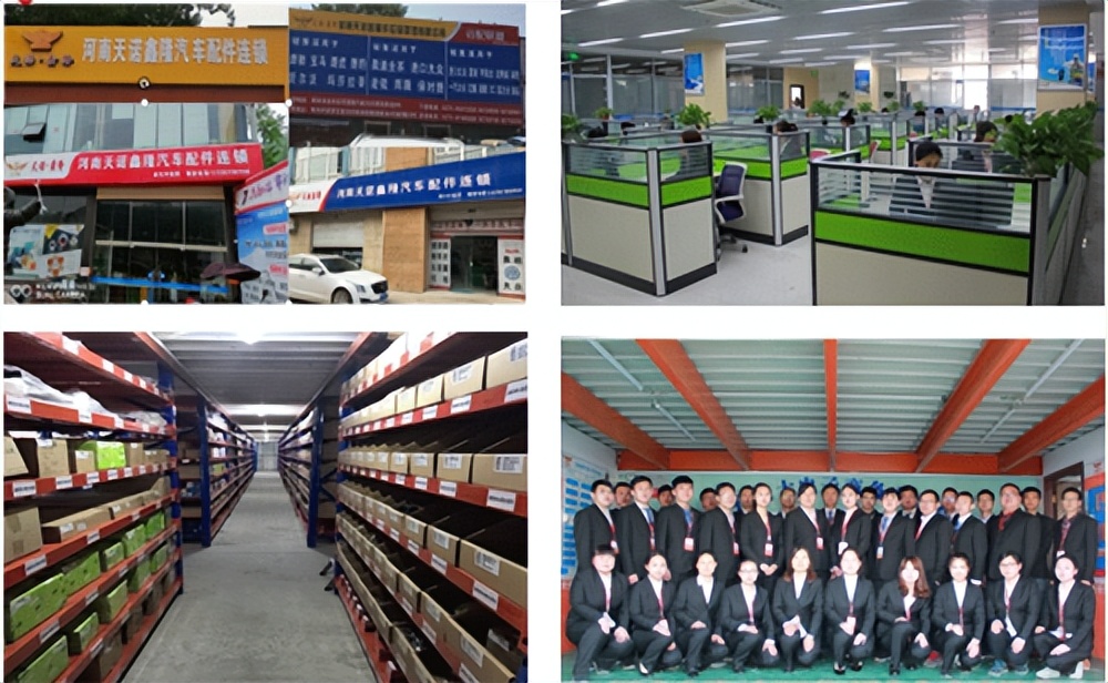 邦聊系列第五期：邦邦汽服区域推荐！豫赣伙伴这样说