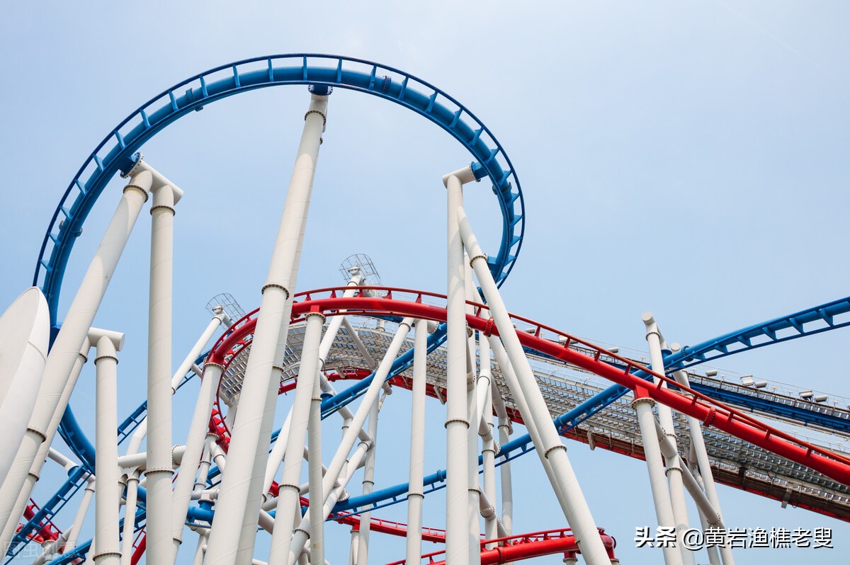 台州方特乐园现状,台州方特现状