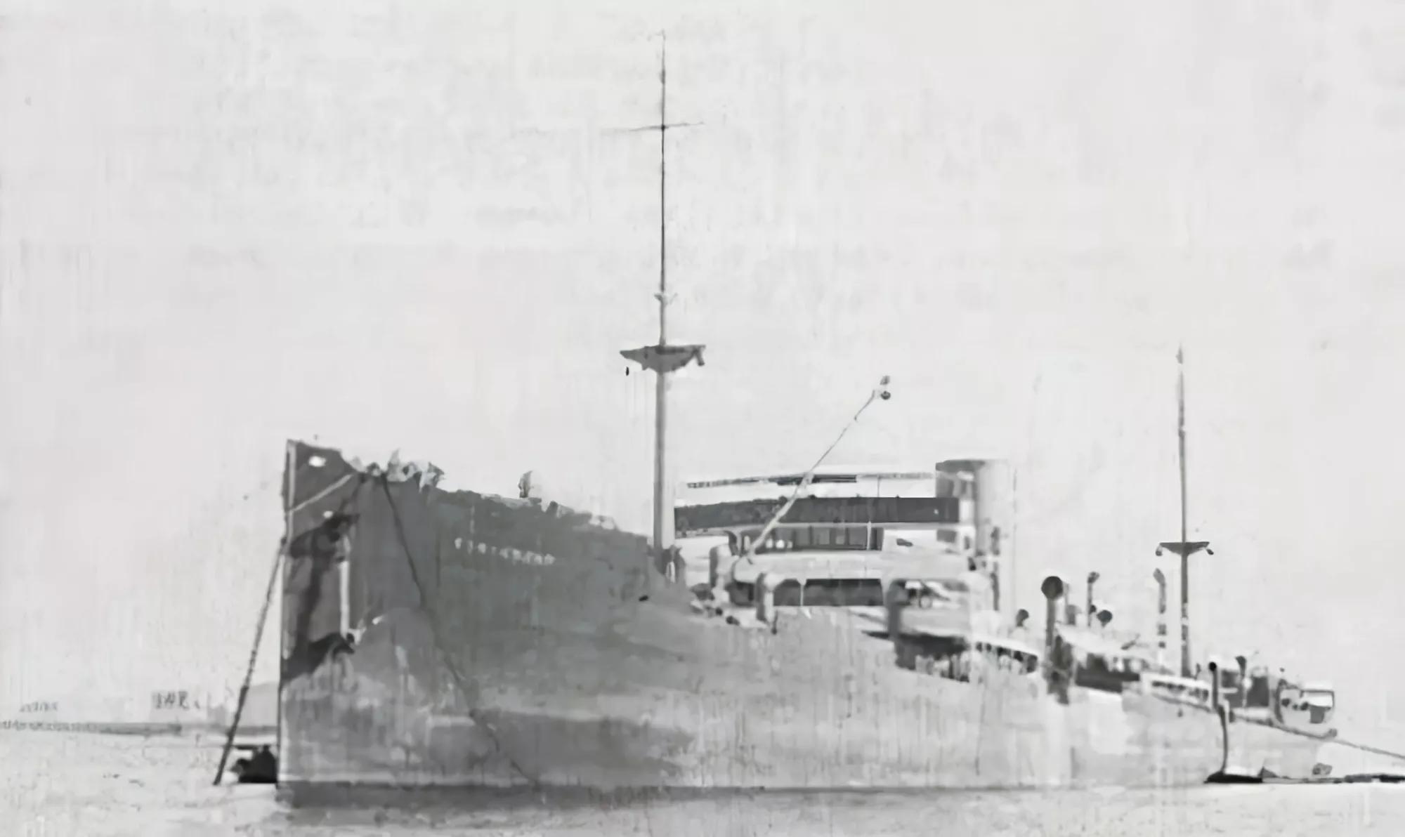 小伙落入海洋喝鸟血支撑133天,中国小伙海上漂流133天喝鸟血为生