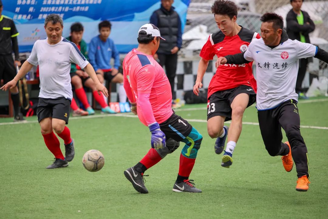 一个草根足球的故事,春天里写故事