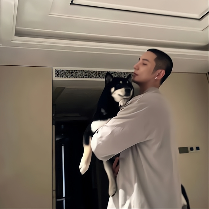 男生头像极简主义有深度,远离世俗的个性男生头像