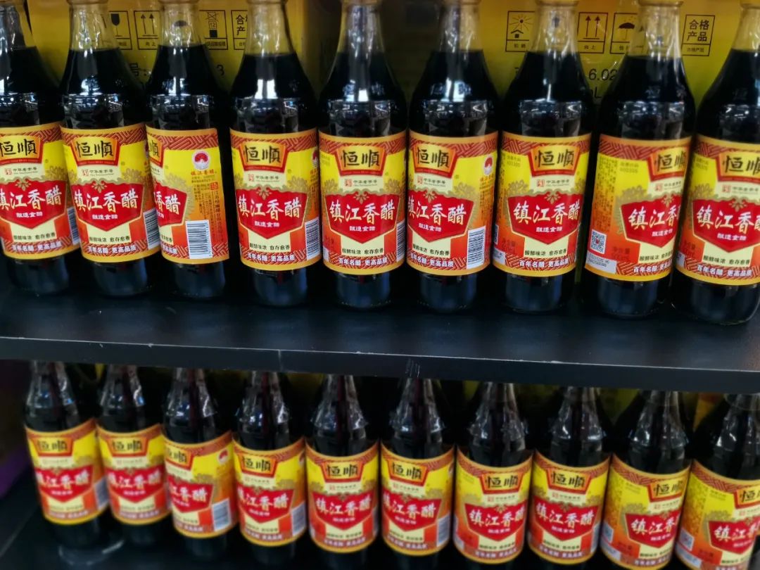 酿醋和白醋的区别,香醋米醋陈醋等各种醋的用法