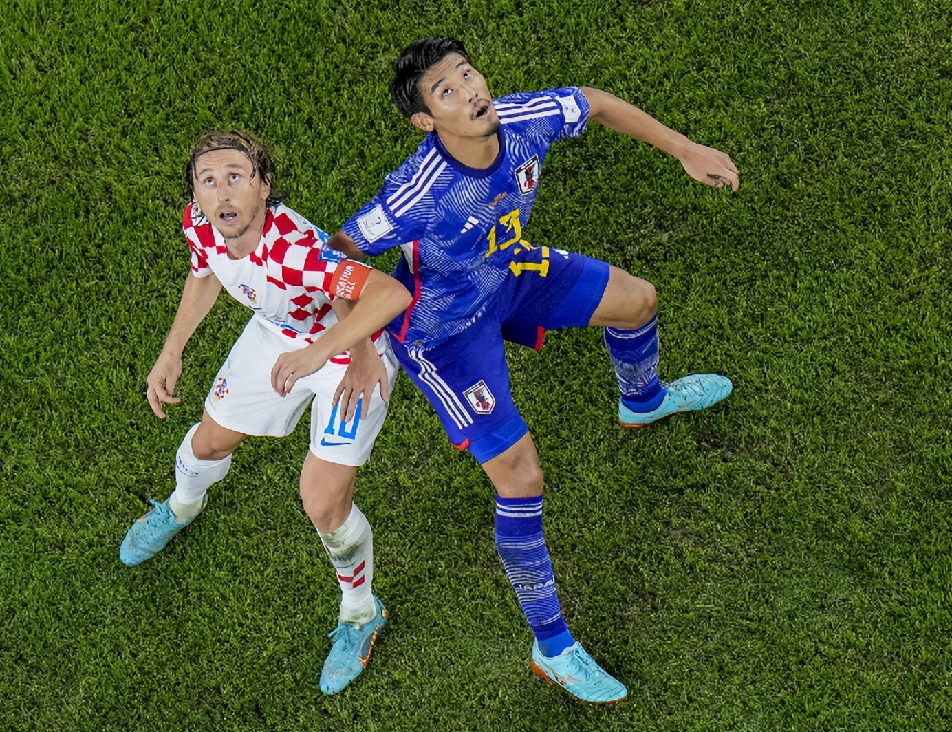 日本队亚洲第一,日本队世界排名最高选手