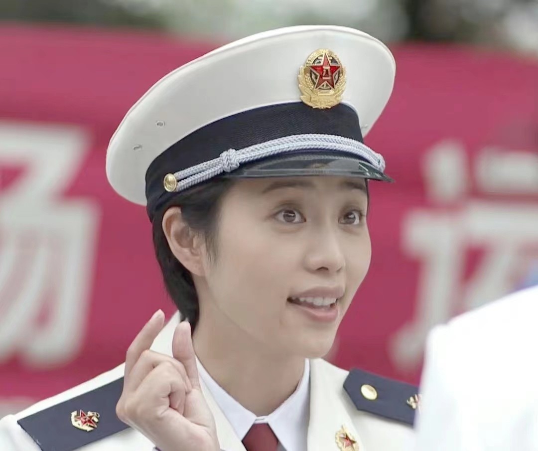 5位女演员惊艳！冲着李沁追《梦中的那片海》，却被女二圈粉