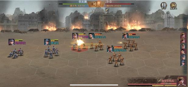 亮剑手游不充钱能不能打日本鬼子 (新出的亮剑手游不充值打不过鬼子)