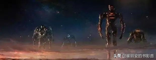 永恒族电影引发巨大争议,永恒族电影评论