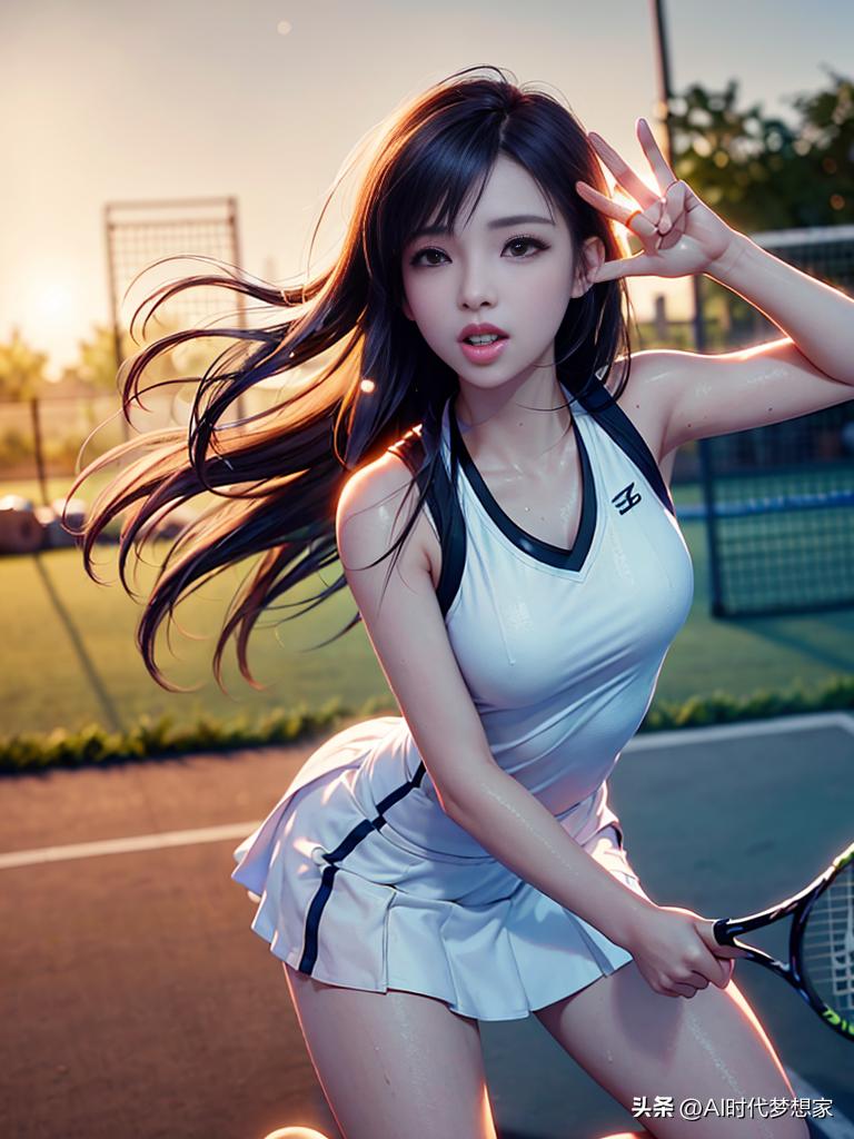 stablediffusion精美图,stablediffusion