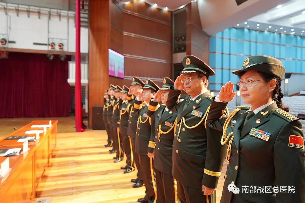 军改后文职干部何时授衔,文职干部改任军官授衔