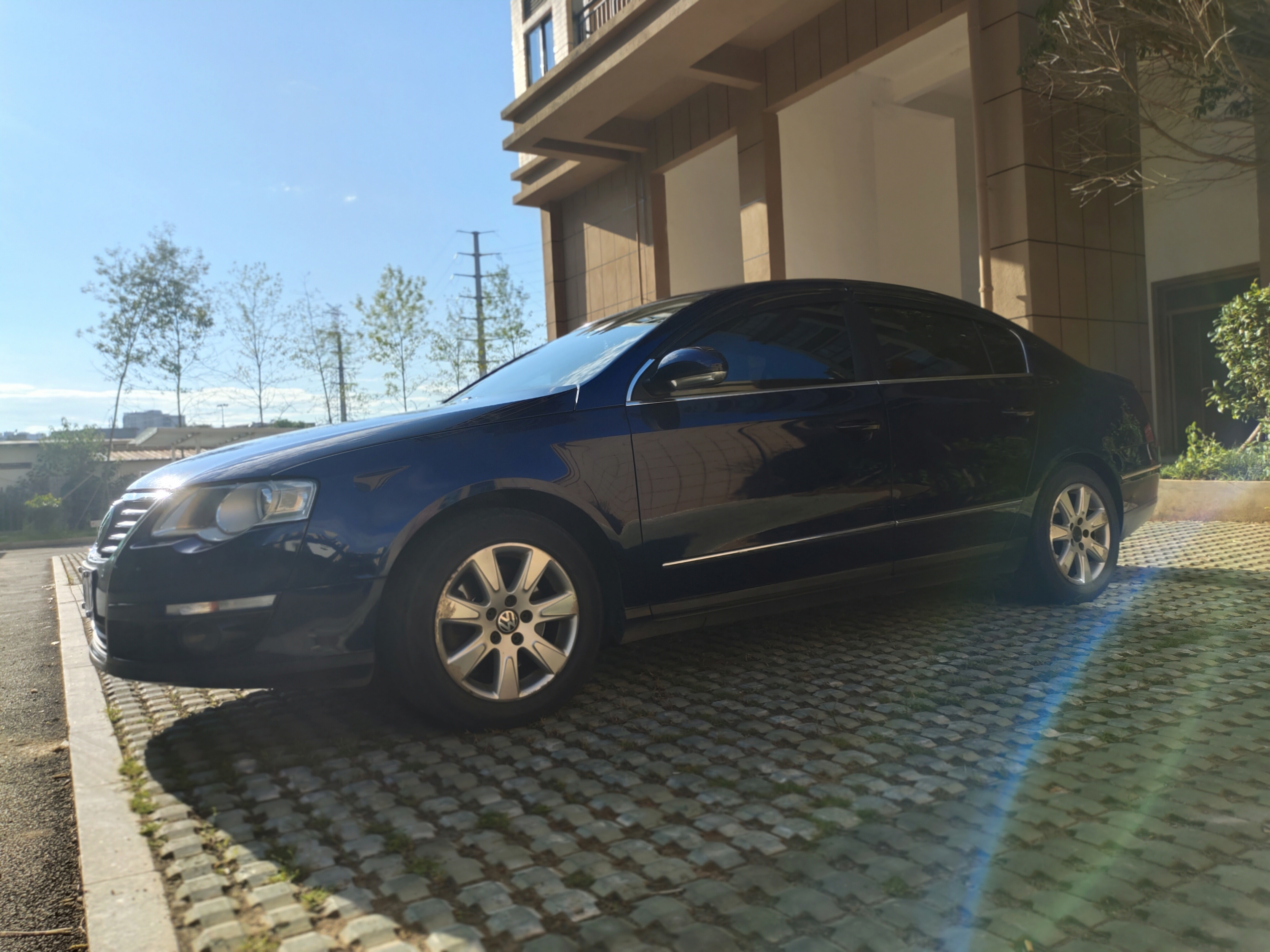 迈腾烧机油自动修复教程,迈腾烧机油治理后还在烧怎么办