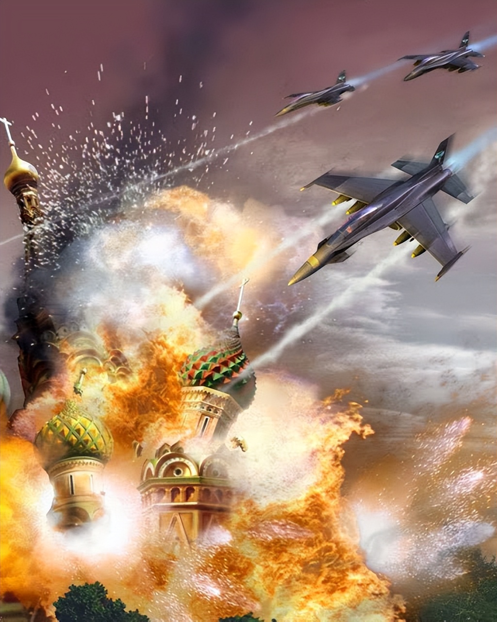 命令与征服中的人形机甲,命令与征服中的nod创作原型