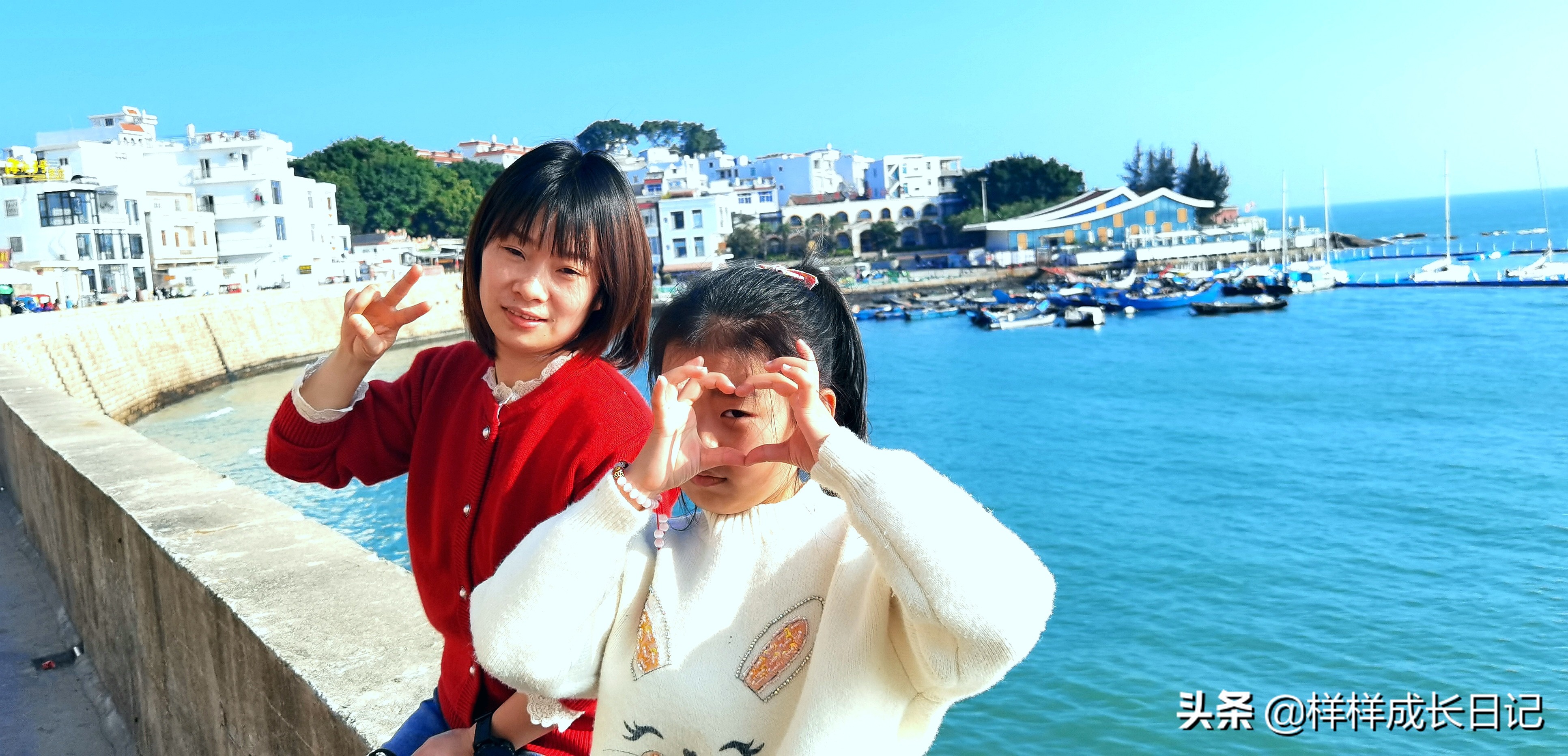 中国最美海岛漳州东山岛,福建沿海自驾游的小岛